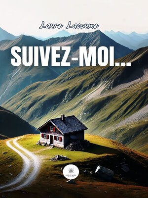 cover image of Suivez-moi...